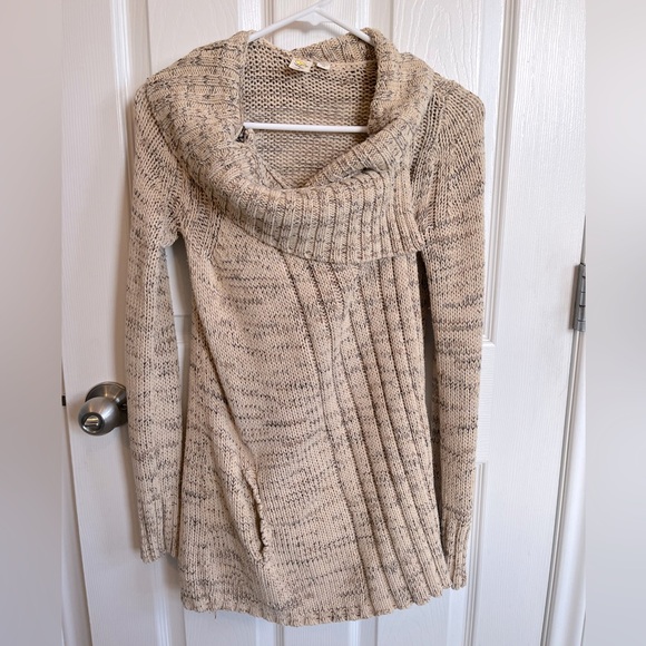 Anthropologie Sweaters - Anthropologie | Little Yellow Bird | Cardigan Duster | XS